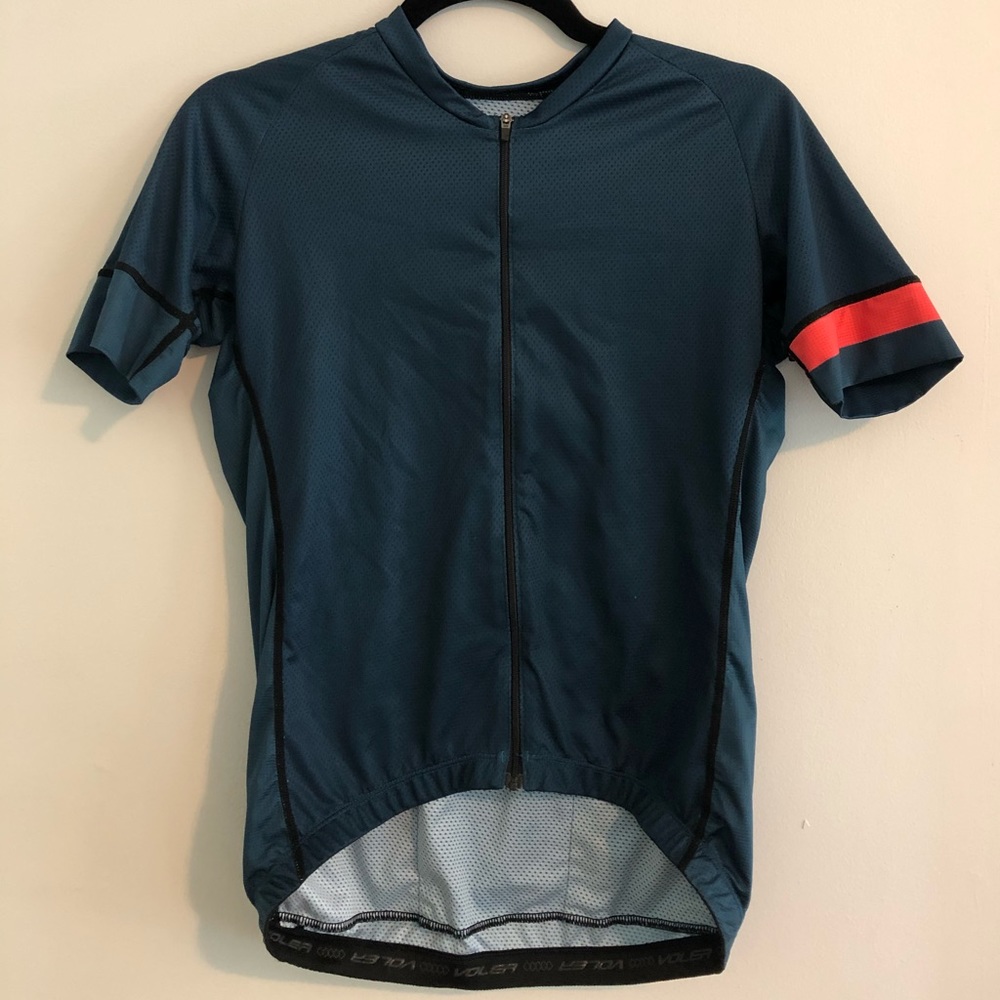 Voler Women’s Cycling Jersey